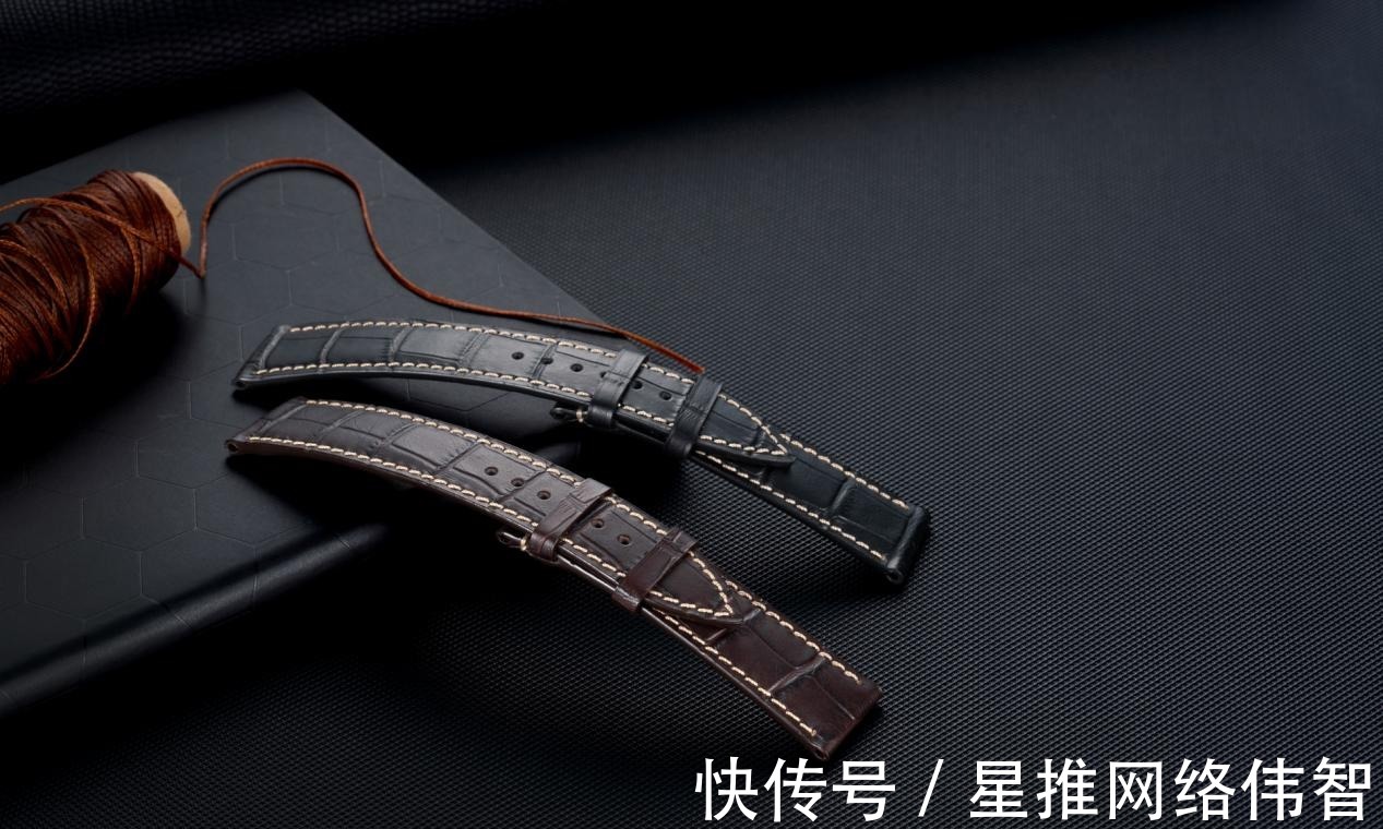 使用寿命|就靠这几招?手表皮表带使用寿命居然能提高!一般人我不告诉他