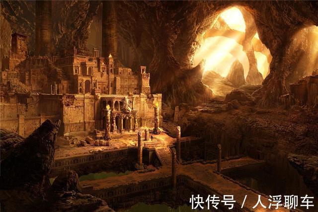 考古学家&真实存在的“九层妖塔”,专家发掘两层就停了,其余七层为何无人敢动