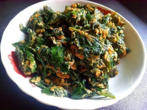 藏在民间的“护肝菜”，隔三差五吃，美味下饭，养肝护肝，肝脏健康了