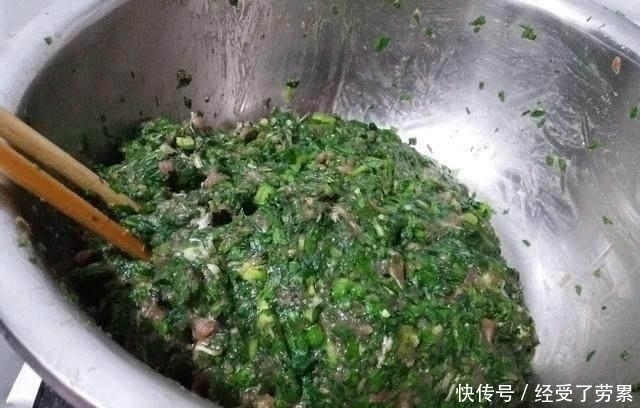 五香粉|用它包饺子馅你肯定没吃过，比肉馅好吃，常吃提神醒脑！