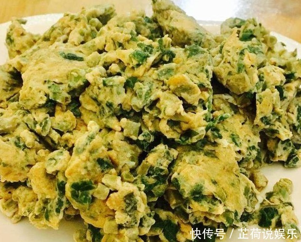 80元一斤的香椿,真能降“三高”吗