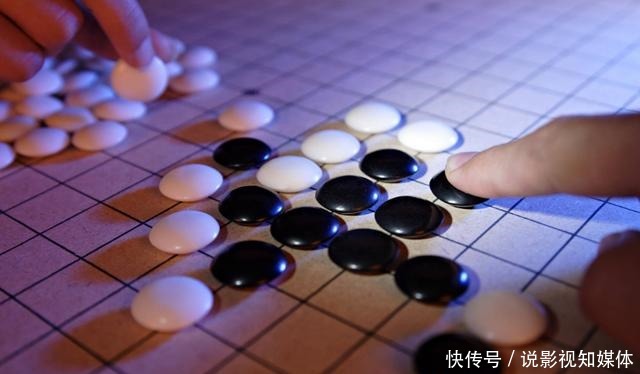 打脸了，真人版《棋魂》口碑飙升，相比动漫原著，强在哪里