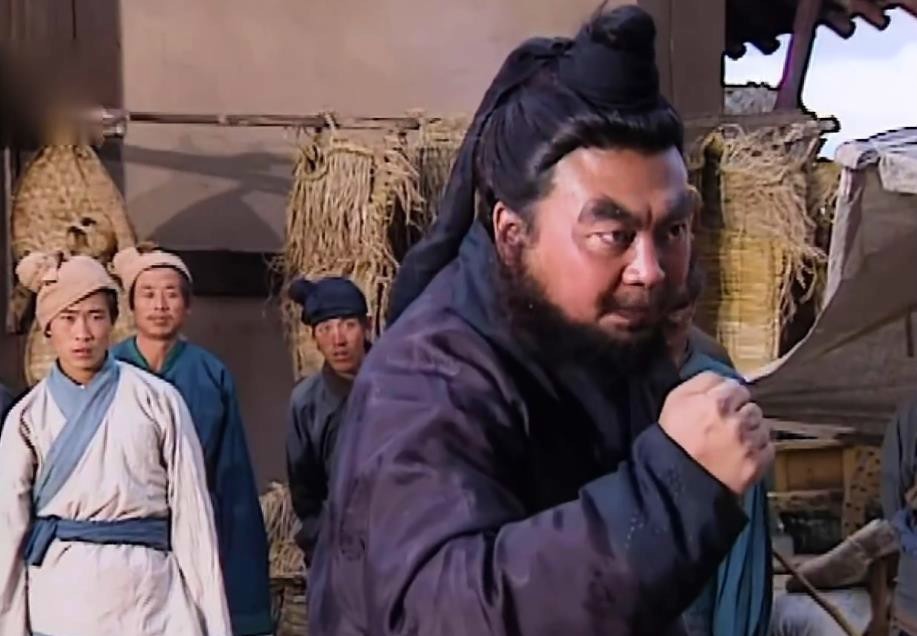 卢植|三国中刘备师父是卢植，张飞师父是王养年，那关羽的师父又是何方神圣？