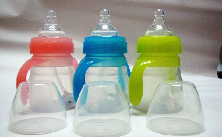 新手宝妈用开水烫奶嘴,医生:现在的年轻父母真不靠谱