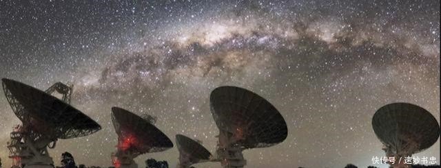 信号 宇宙深处的frb信号是怎样产生的?