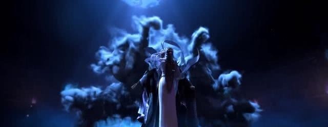 行纪|西行纪:国漫最帅的孙悟空和如来大神,大家没意见吧?