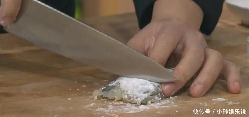 虾段|每天吃此早餐,相当于喝了8杯牛奶!堪称“补钙冠军”,强筋健骨