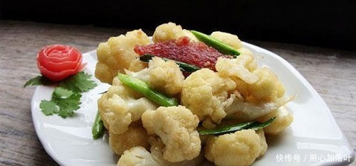 天天吃的西兰花和白花菜,差别有多大,怎么做才好吃