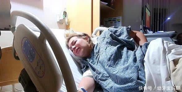 顺产|“不就生个娃吗?”女性在顺产的时候到底要经历怎样的痛苦?