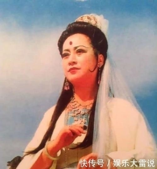 地府阎王&李世民为何见了观音不拜,地府阎王还亲自迎接?他前世是谁?