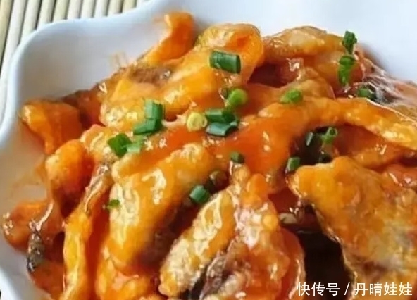 解馋|非常解馋的家常菜,好吃简单,省时又省力,个把钟即可上桌