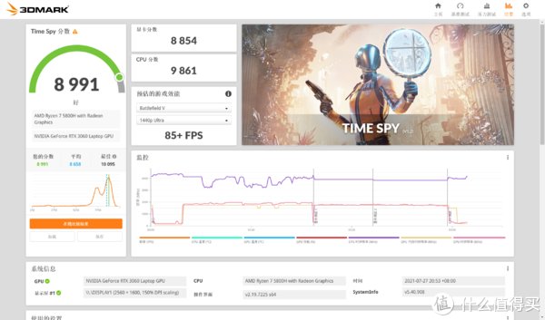 cpu|只因为一块屏幕，最后入了R9000P-联想拯救者R9000P开箱简评