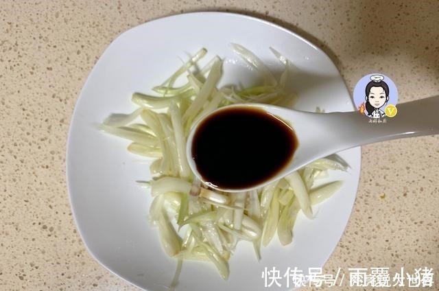 好吃|它被人称“菜中灵芝”,简单一拌就好吃,5块钱一斤,遇见别错过
