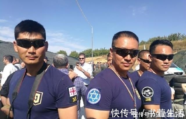 保镖|“中国第一镖王”有多厉害?用筷子打透3公分钢板,时薪28万