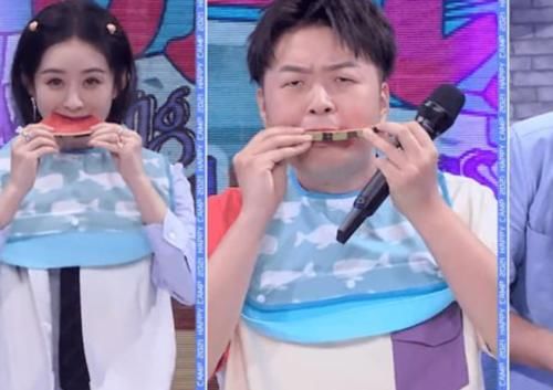 快本|谢娜回归《快本》收视率低迷，节目组给足面子，观众不喜煽情部分