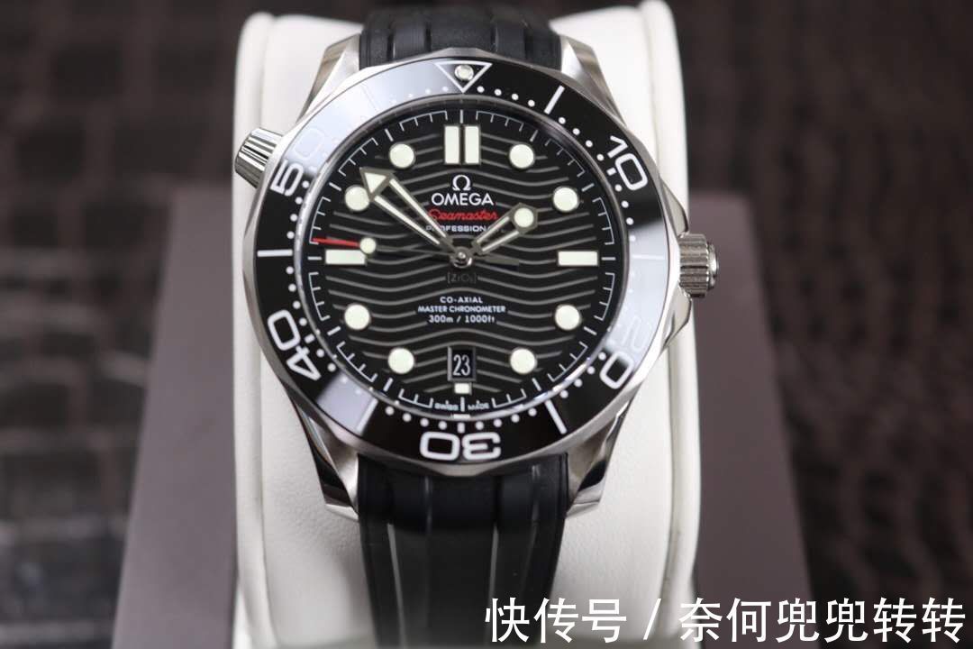 万国|欧米茄、万国和劳力士男士入门级手表,选这三款才不会后悔