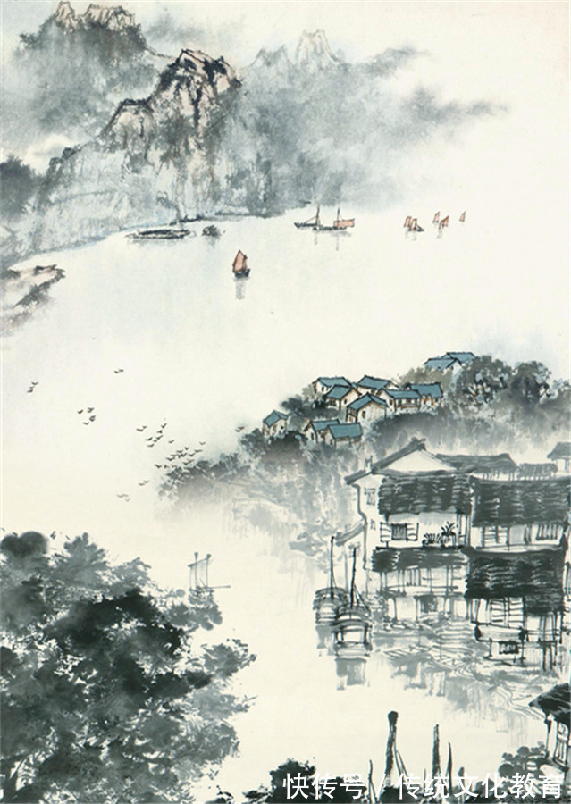 蝎虫!古代10则名人的教子名言,深刻透彻,激励人心!