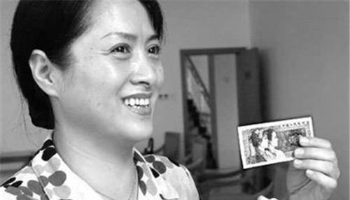 女孩|印在1980年版贰角纸币上的2个女孩,一个当了大官,一个归于平凡