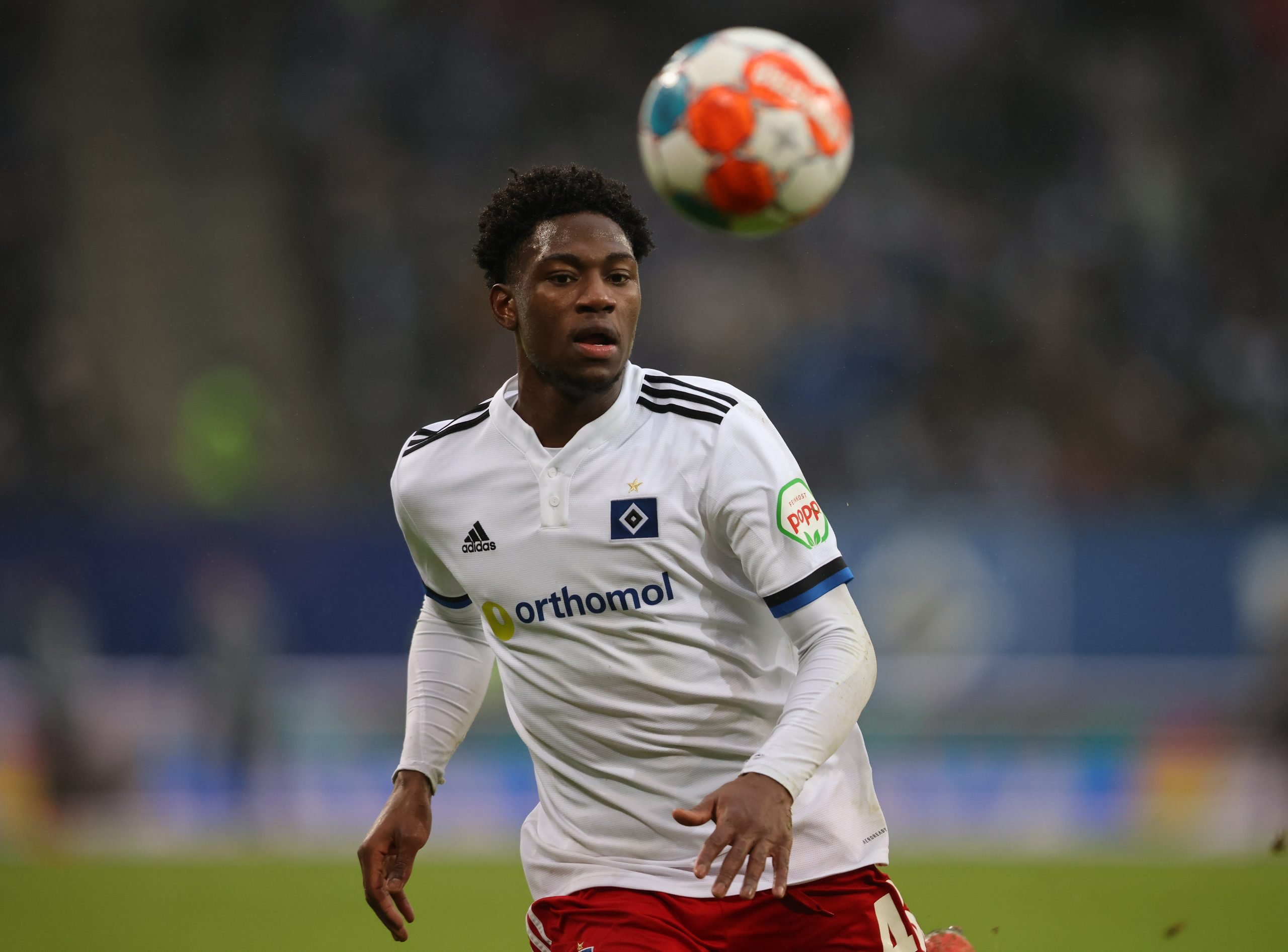 斯基拉|斯基拉：法蘭克福從漢堡引進法里德-阿里杜的交易接近完成