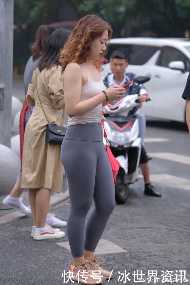 腿粗千万别逞强,过分“依赖”打底裤,结果只会得不偿失!