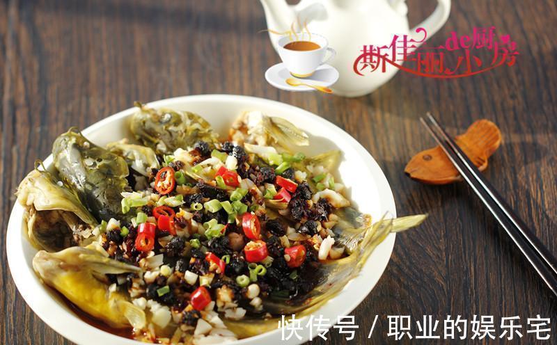 天冷别再炒菜了，8道蒸菜好吃不上火，热乎乎香喷喷，顿顿必光盘