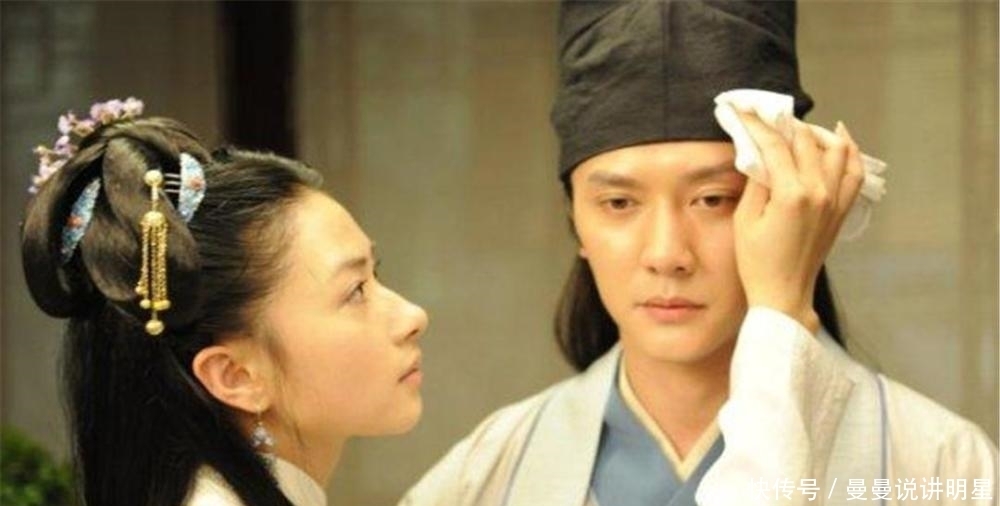 她是烟花女子出身,然而十分有才华与气节,陈寅恪花十年为她立传