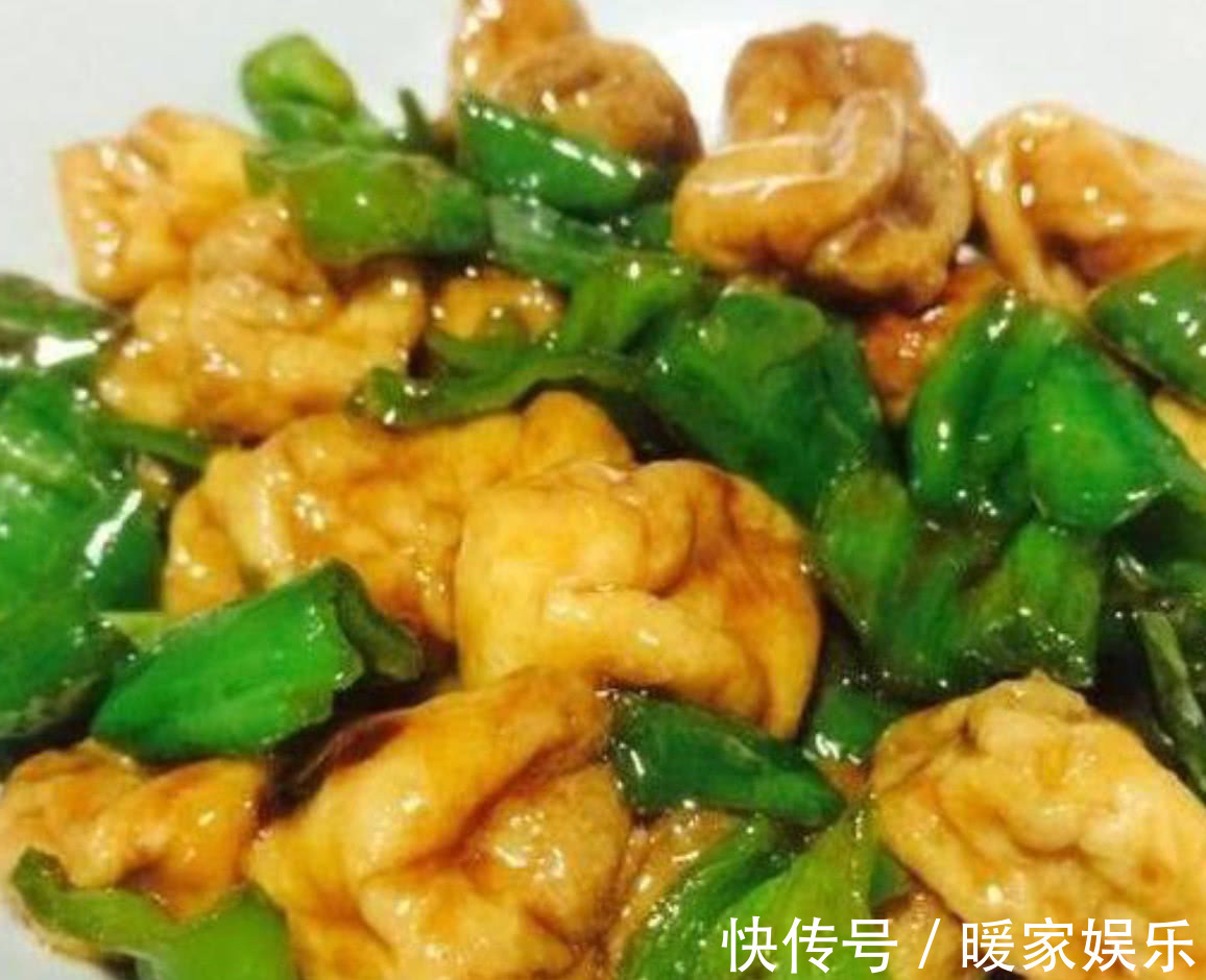 好吃不上火的四道家常菜,老少皆宜,你一定也喜欢