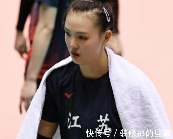 朱婷|朱婷发声,张常宁行动给态度,排协邀请给信号,郎平回归或成定局