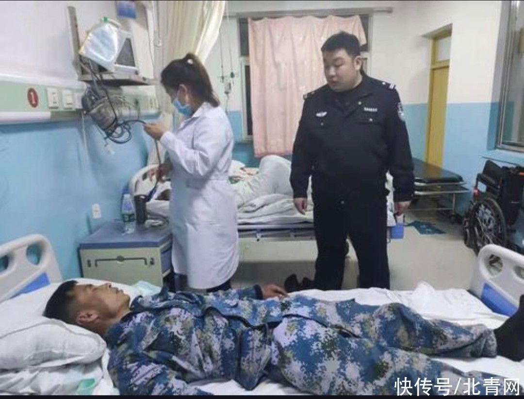 妈,别摘野菜了!一男子吃“毒菜”后硬挺,结果…