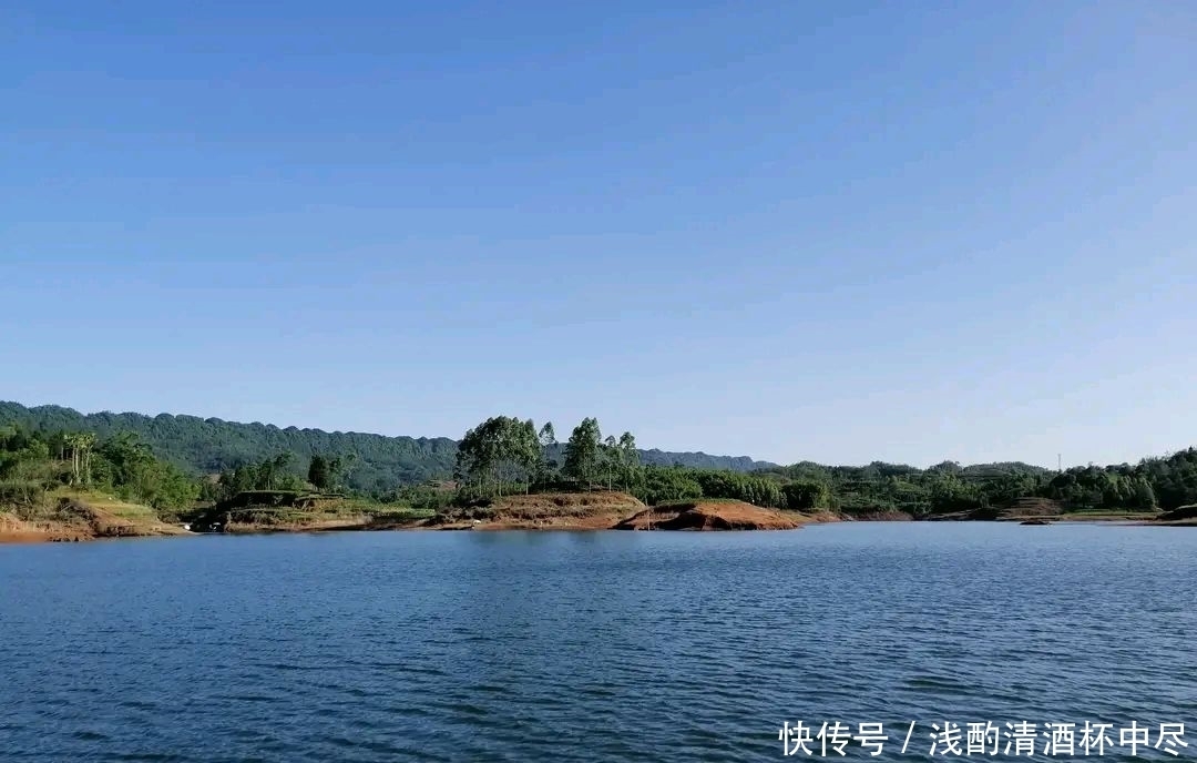 野生鱼越来越少,是因为钓鱼人造成的,钓鱼人:这个锅我们不背