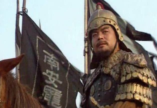 名将|三国名将中谁儿子成就最高？大多碌碌无为，只有他超越了父亲