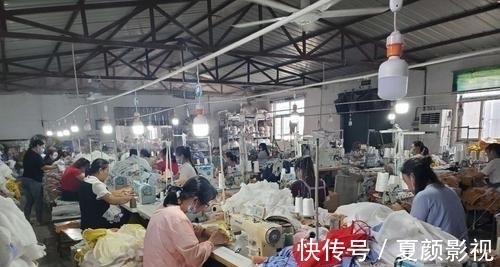 网购|电商带货“赚钱”吗？实体店一件衣服500元，为何它只卖几十块？