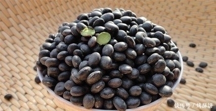 养血|有白发的人不妨多吃此物,补肾养血,白发变黑,告别皱纹烦恼