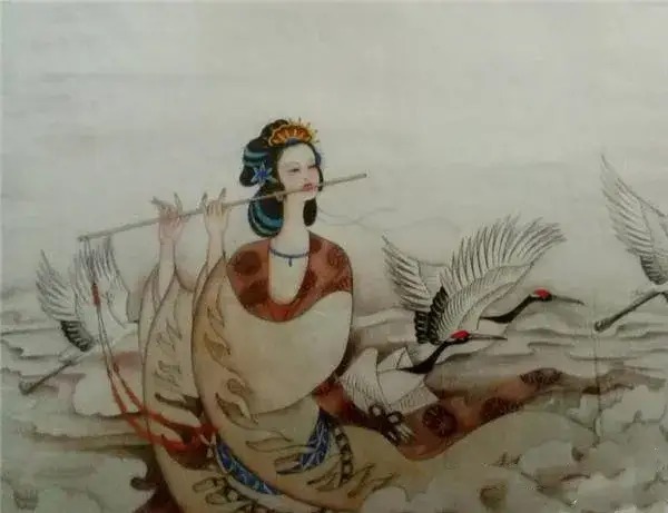 曹衣@书画名家杜林瑛:「文化强国推广计划」年度风采展