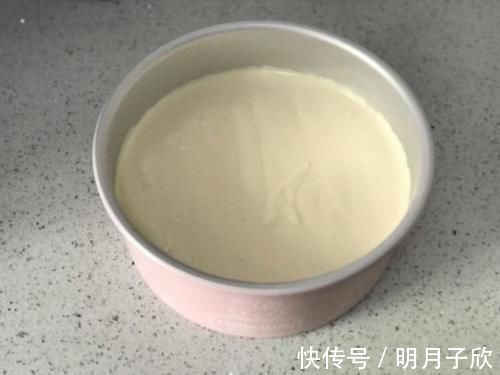 奶油蛋糕|做蛋糕不会裱花？试试这款海盐奥利奥奶油蛋糕，不裱花也有高颜值