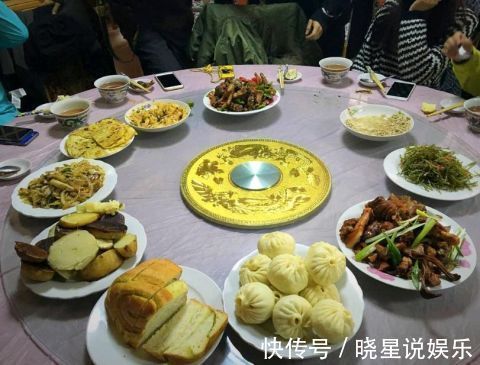 吃饭时 遇到这个菜只能吃不能问 要不然会很丢人