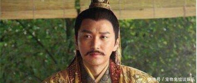 不住|李世民临终前叮嘱儿子，这个人你镇不住，必要的时候就杀了吧