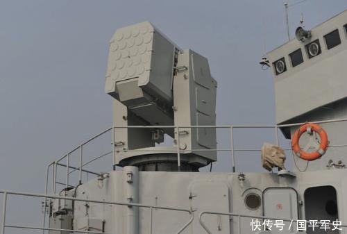 从红旗-10上舰看:红旗-7将被淘汰,由红旗-