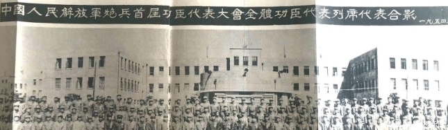 美军|这位志愿军炮神,一人胜过一个营,77连发炮弹把美国佬打懵圈