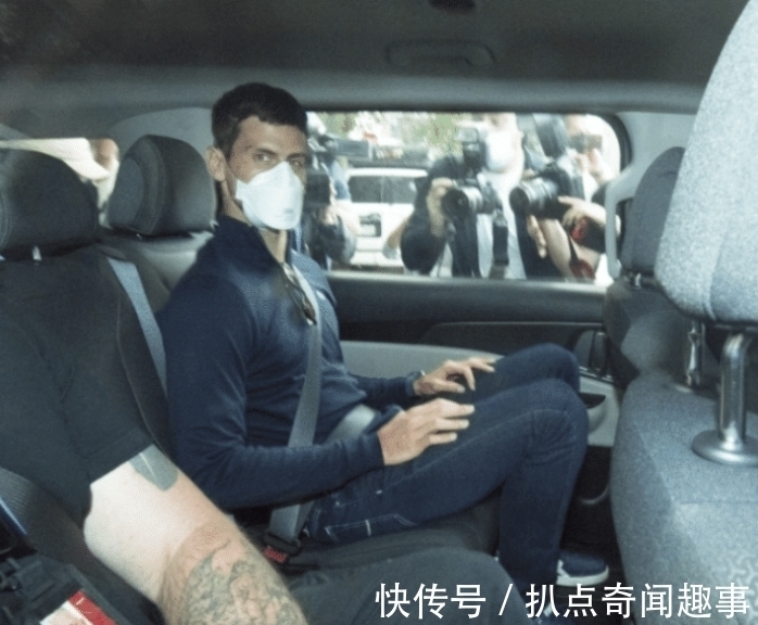 网坛|网坛官宣变天!德约未来3年被禁止进入澳大利亚,还有一大坏消息