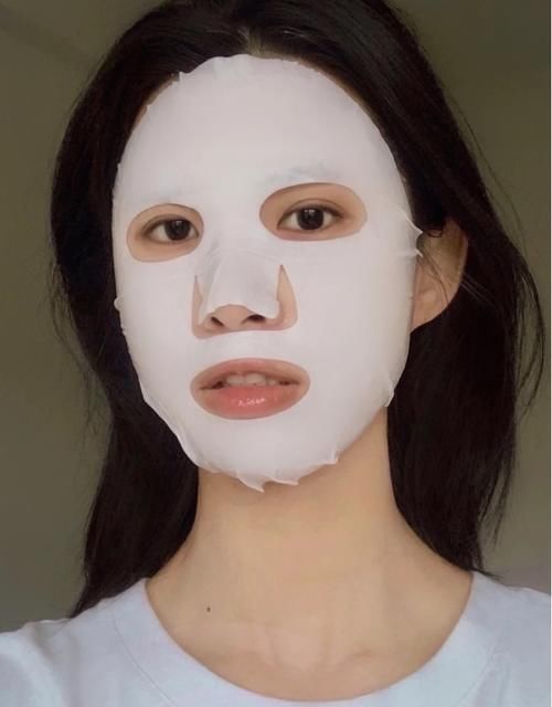 常敷面膜除了日常补水，还有这几个好处！别不知道