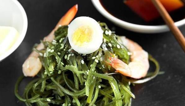 流通|4种食物经常吃，清理血管，给血管“洗个澡”，流通更顺畅！