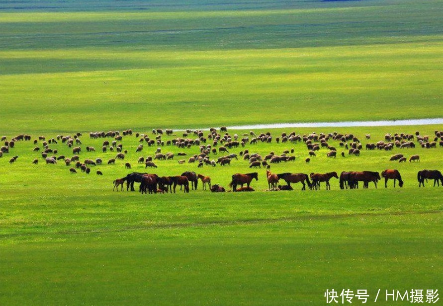 中国4个必去的自然景点，个个堪比人间天堂，你去过几个？