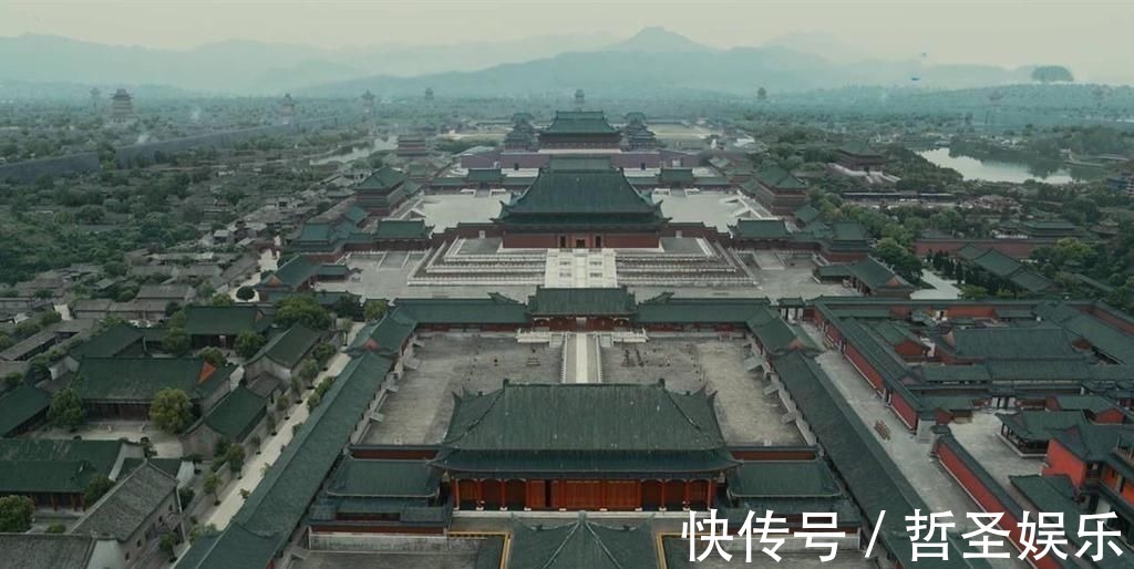 洛中#他是宋朝大诗人,诗集十卷,一首词却被赞逼近苏轼,千古留名