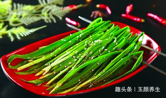 身边人|吃完韭菜后要当心,切忌碰此物,有很多人不清楚,分享给身边人