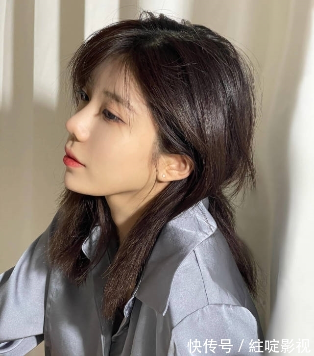 沈梦瑶，SHN48女团成员