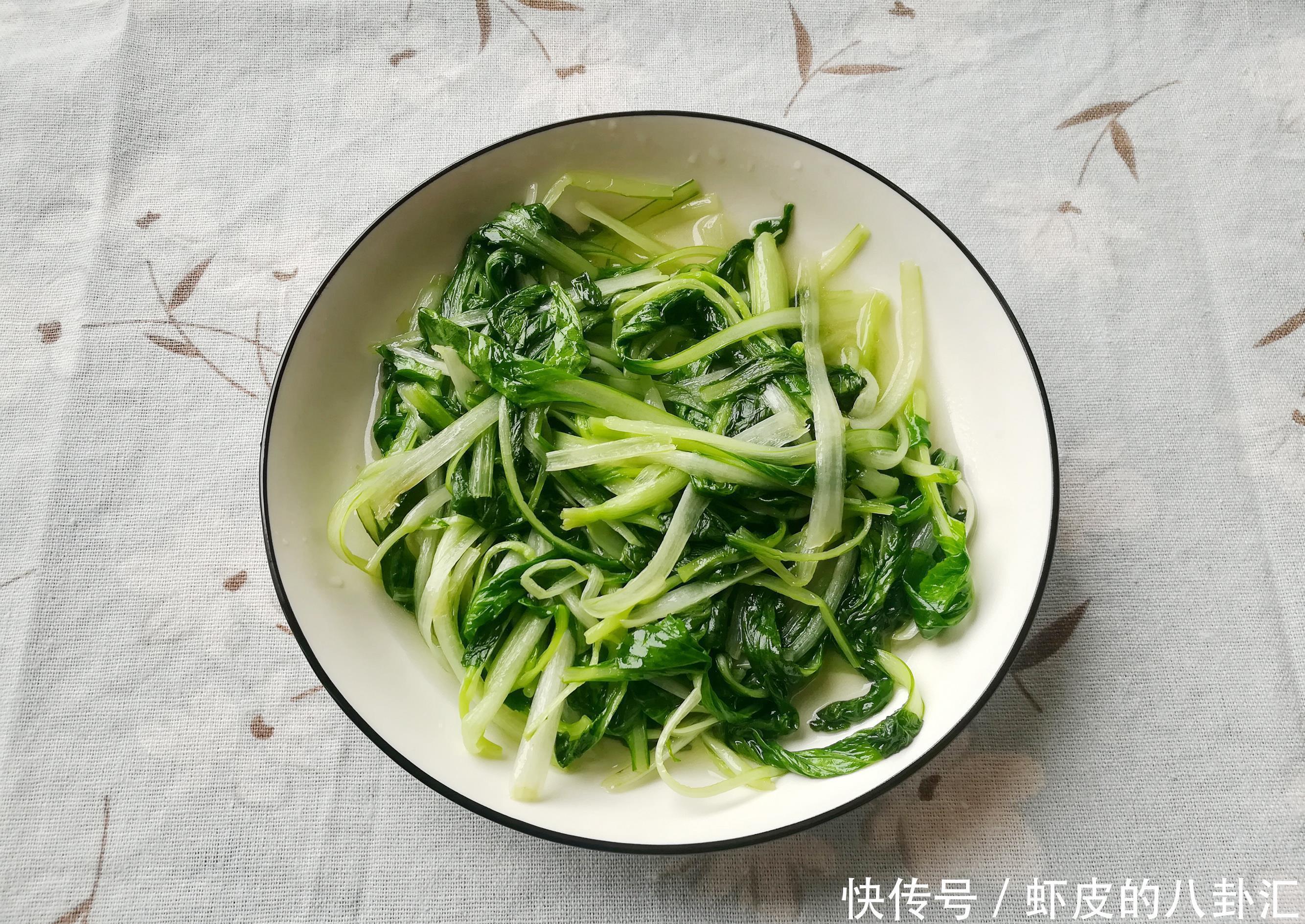 南方媳妇做的晚餐,在朋友圈火了,朋友:好吃实在,不需要假精致