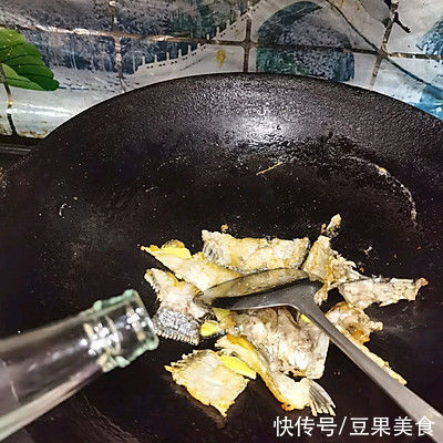 大厨|零失败鱼骨萝卜汤，大厨原来这么好当