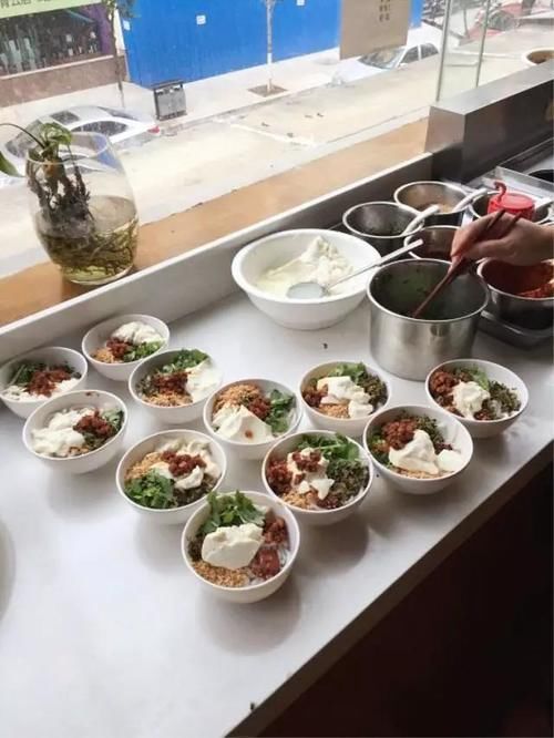 昆明最好吃的自助餐都有哪些?