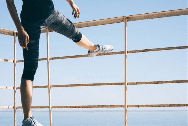 黄帝内经|常拉伸这些益处不请自来，压筋虽好，但拉错误伤身，这3点需铭记